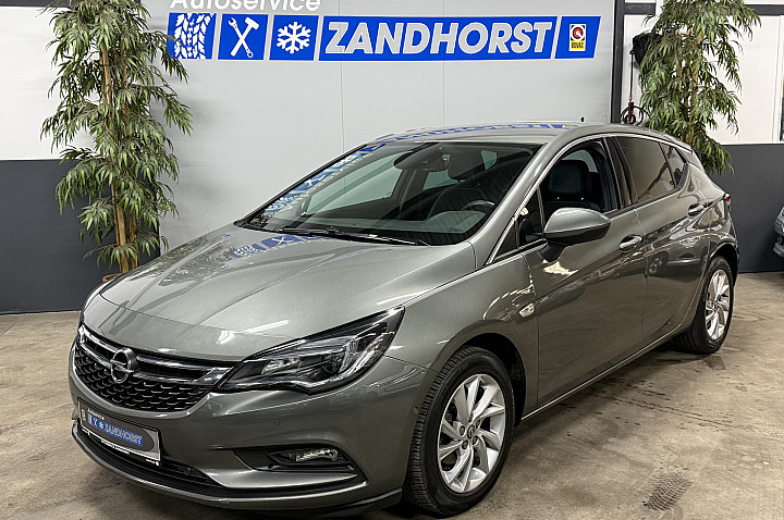 Opel Astra 1.4 Turbo Business Executive // Autom. // Camera // Navi