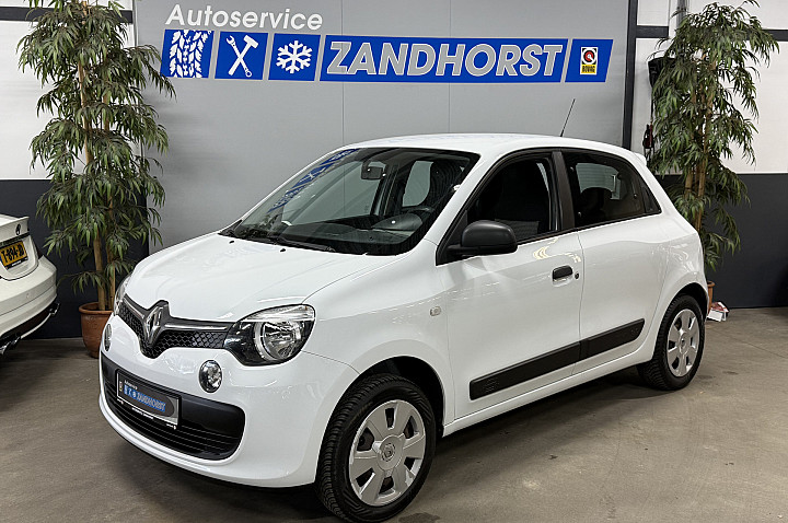 Renault Twingo 1.0 SCe Authentique // Stuurbekrachtiging // el. Ramen