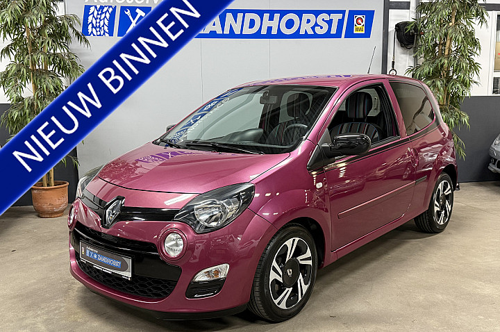 Renault Twingo 1.2 16V Collection // Airco // Cruise
