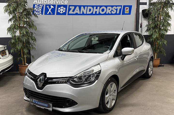 Renault Clio 1.2 16V // Airco // Cruise // Navi