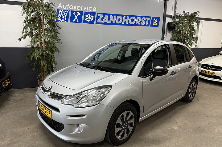 Citroën C3 1.0 VTi Attraction // Airco // Trrekhaak