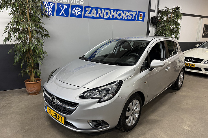 Opel Corsa 1.2 // Airco // LM velgen