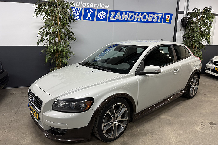 Volvo C30 2.0 Summum // Zie Tekst!!