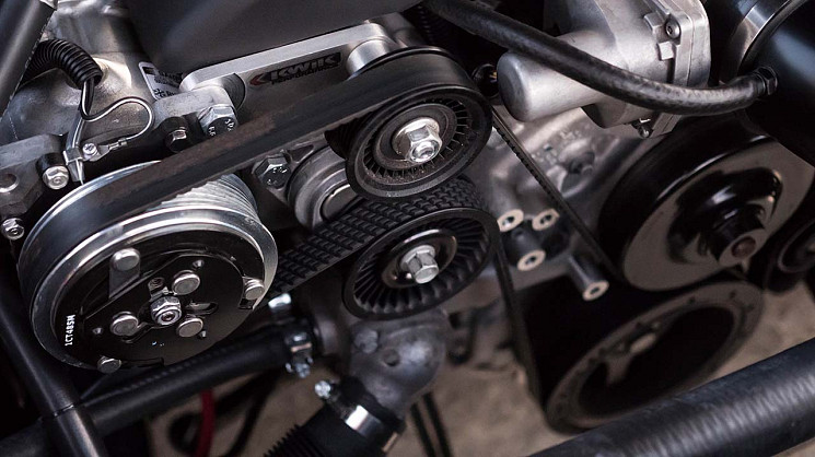 Carteam Autoservice Zandhorst