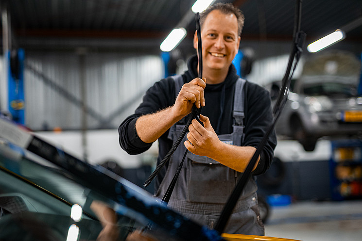 Carteam Autoservice Zandhorst