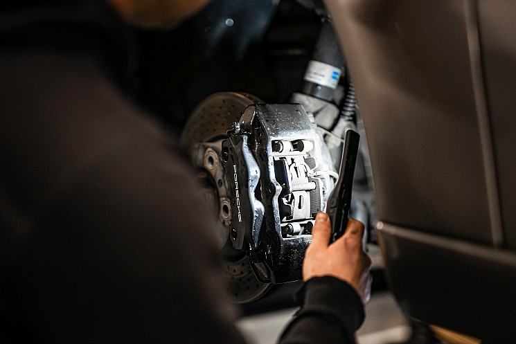 Carteam Autoservice Zandhorst