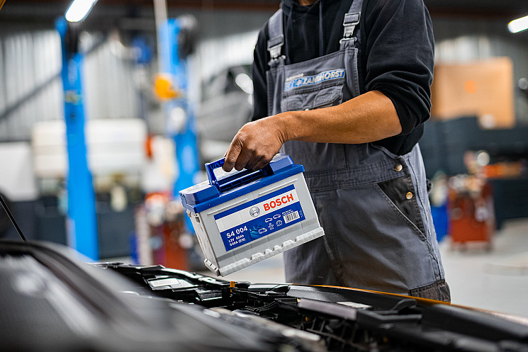 Carteam Autoservice Zandhorst