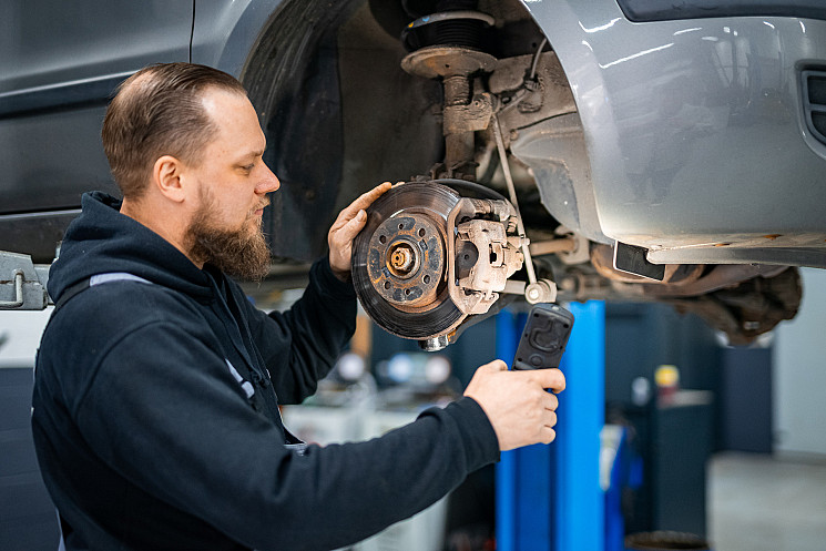Carteam Autoservice Zandhorst