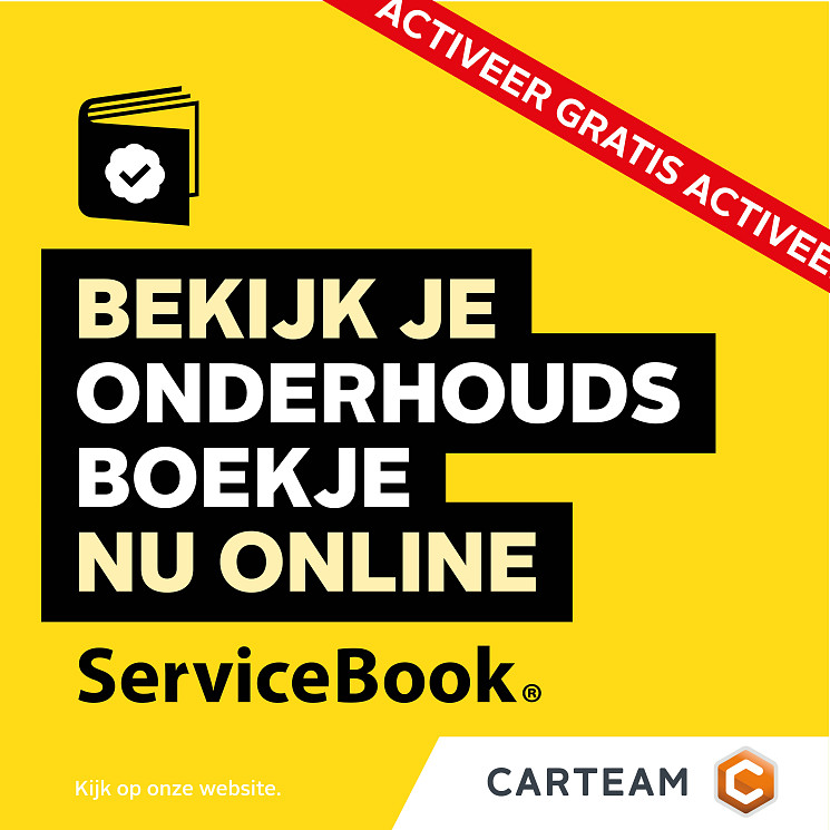 Carteam Autoservice Zandhorst