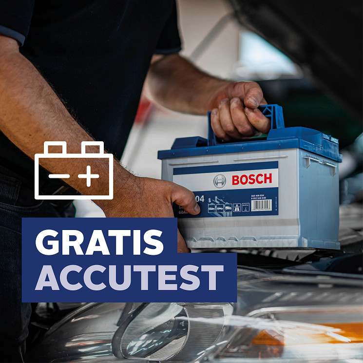 Carteam Autoservice Zandhorst