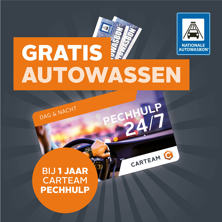 Carteam Autoservice Zandhorst
